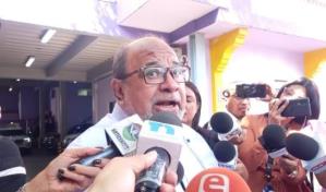 PLD dice tiene videos que prueban bombas lacrimógenas fueron lanzadas por agentes de la Policía a su Casa Nacional