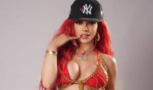 La Materialista llega a la décima semana de La casa de los famosos; fans buscan salvarla con votos