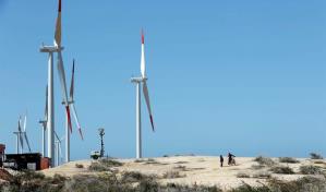 Las energ&iacute;as renovables en Am&eacute;rica: entre la promesa y el desarrollo