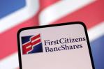 First Citizens se quedará con los activos y depósitos de SVB