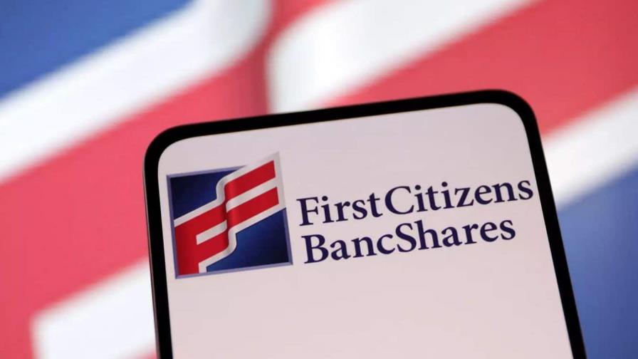 First Citizens se quedará con los activos y depósitos de SVB