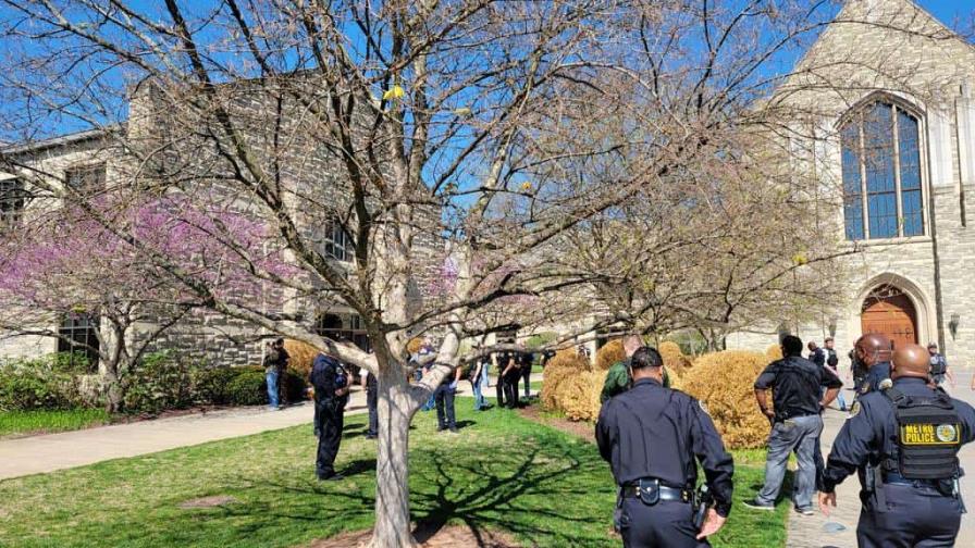 Reportan tiroteo en Escuela de EE.UU.; tres niños muertos y múltiples heridos