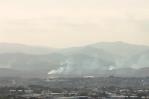Video | Empeora situación de incendios forestales en la periferia de Santo Domingo Video | Empeora situación de incendios forestales en la periferia de Santo Domingo