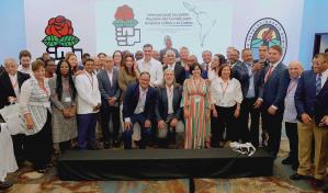 Internacional Socialista preocupada por bandas en Puerto Pr&iacute;ncipe, pide ayuda