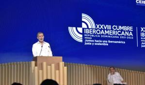 Empresarios de Iberoam&eacute;rica asumieron 10 compromisos
