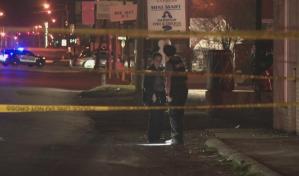 Al menos 2 muertos y 5 heridos en dos tiroteos en Arkansas, Estados Unidos