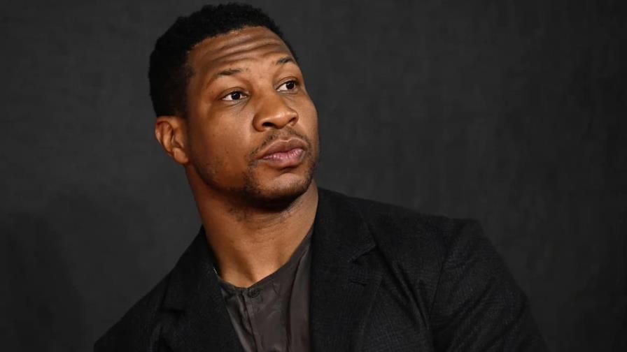 Detienen al actor Jonathan Majors por supuesta agresión machista