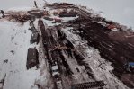 Se descarrila otro tren con material peligroso en EE.UU., esta vez en Dakota del Norte Se descarrila otro tren con material peligroso en EE.UU., esta vez en Dakota del Norte
