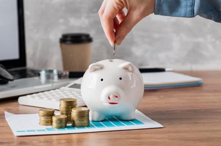 Cómo preparar tu presupuesto de ahorro para el futuro