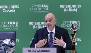 Equipos europeos tendrán más ingresos de parte de FIFA por Mundiales