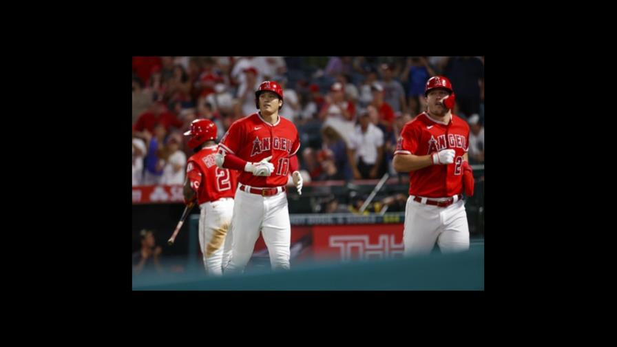 Oeste Americana: ¿Puede alguien con los Astros? ¿Ohtani?