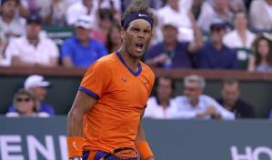 Nadal a&uacute;n no confirma su fecha de regreso: No se cu&aacute;ndo volver&eacute; a jugar