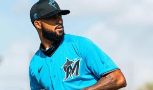 Tres criollos tienen el honor de abrir en D&iacute;a Inaugural