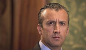 El Aissami, ¿el fusible de Maduro?