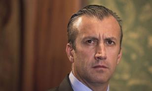 El Aissami, ¿el fusible de Maduro?