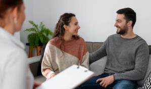 Los beneficios de la terapia de pareja para fortalecer tu relación