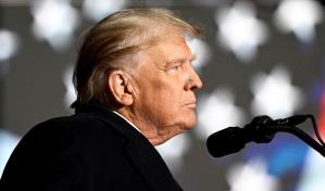 Gran jurado del caso sobre acusación contra Trump reanuda deliberación