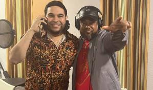 La canción con la que El Chaval de la Bachata y Luis Miguel del Amargue superaron en pocas horas el millón de visualizaciones