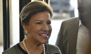 Margarita Cedeño revela se han dado pinceladas para alianza opositora en elecciones congresuales