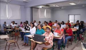 La ADP llama a nuevos maestros a dejar las aulas los días en que les toque la inducción