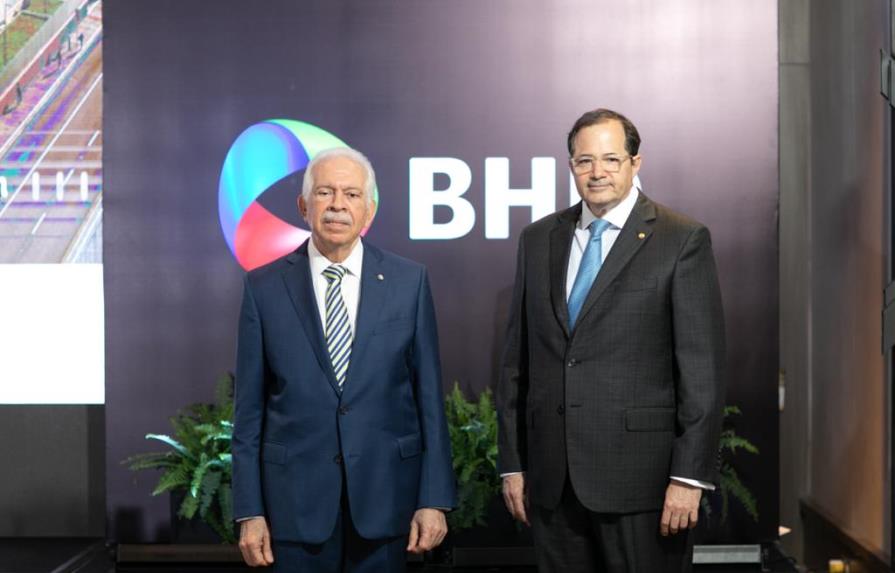 Banco BHD celebra asamblea anual y elige a Steven Puig como su nuevo presidente