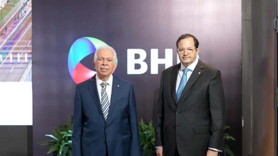 Banco BHD celebra asamblea anual y elige a Steven Puig como su nuevo presidente