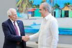 Josep Borrell presentará en Bruselas propuesta de RD para eliminación de visado Schengen Josep Borrell presentará en Bruselas propuesta de RD para eliminación de visado Schengen