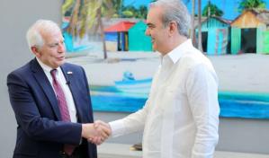 Josep Borrell presentará en Bruselas propuesta de RD para eliminación de visado Schengen