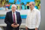 Representante de la Unión Europea: Haití necesita de una intervención internacional Representante de la Unión Europea: Haití necesita de una intervención internacional