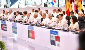 Todos hacen llamados, pero nadie asume compromisos con Haití