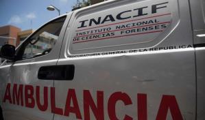 Hallan hombre muerto en unos matorrales de San José de las Matas