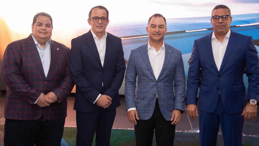 Vegamovil presenta un nuevo showroom en la Winston Churchill