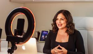 Reflexi&oacute;n de Tania B&aacute;ez crea un avispero en redes sociales, figuras p&uacute;blicas reaccionan