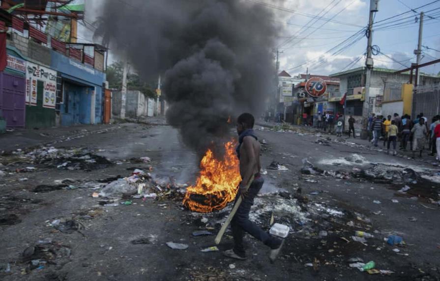 La impunidad reina en Haití en medio de la violencia de las bandas, según AI