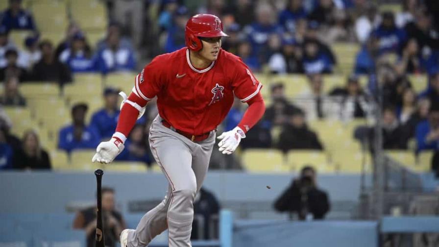 Shohei Ohtani ganaría US$70 millones en la temporada