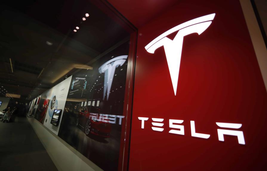 Tesla aumenta las entregas de coches en el primer trimestre del año un 36 %