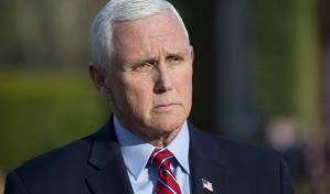 Tribunal de EE.UU. permite a Mike Pence declarar por el asalto al Capitolio