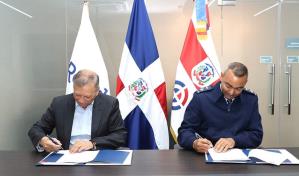 Refidomsa dará asistencia técnica a Fuerza Aérea en el manejo de depósitos de combustibles