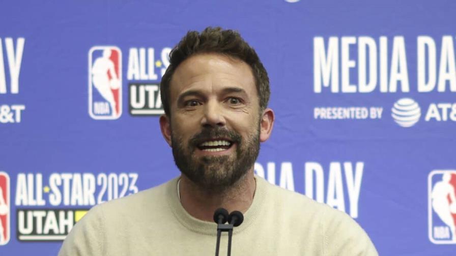 Ben Affleck rechazó formar parte de una secuela del filme Good Will Hunting Ben Affleck rechazó formar parte de una secuela del filme Good Will Hunting
