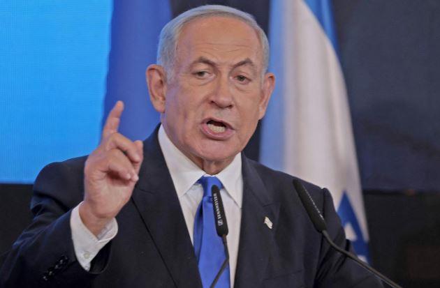 Netanyahu aplaza su reforma judicial tras protestas