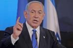 Netanyahu: Los terroristas bárbaros de Gaza son los que atacaron el hospital