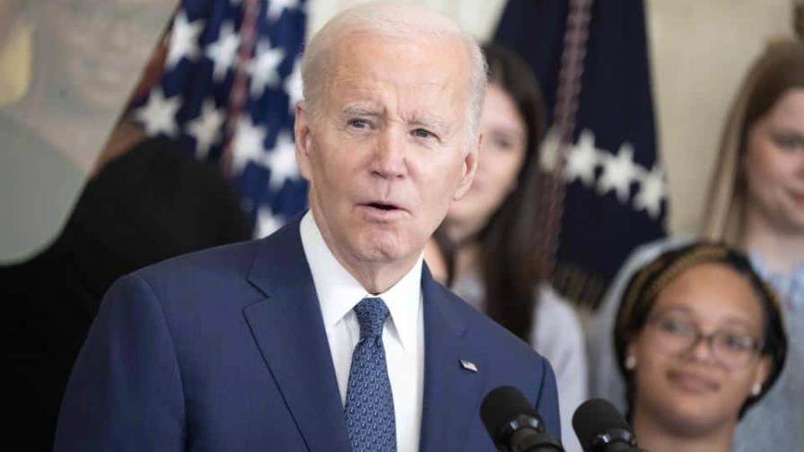 Biden recibirá al homólogo argentino en un momento clave del acuerdo con el FMI Biden recibirá al homólogo argentino en un momento clave del acuerdo con el FMI
