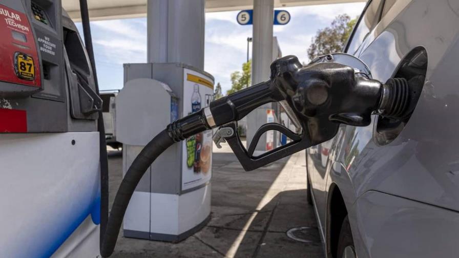 California aprueba ley que penaliza precios injustificados de la gasolina California aprueba ley que penaliza precios injustificados de la gasolina