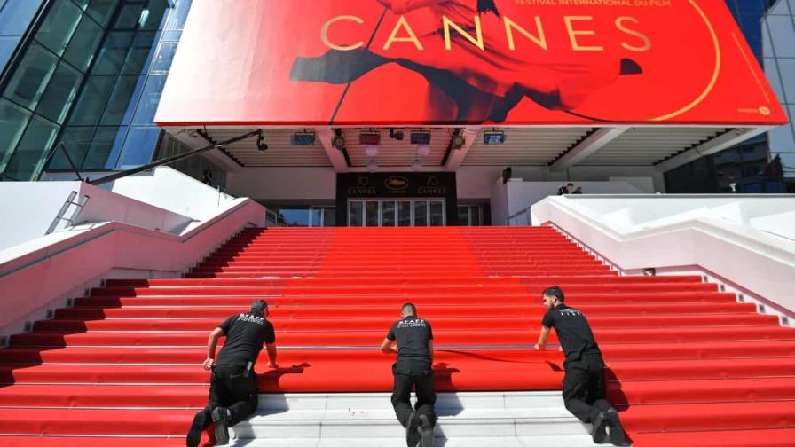 El Festival de Cannes podría contar con los filmes de Allen y Polanski