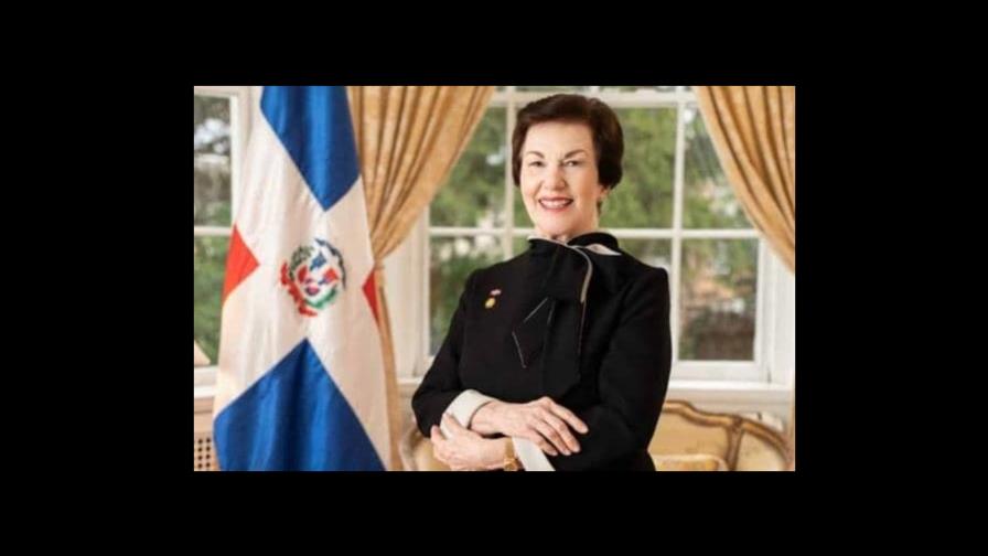 RD participa en Cumbre por la Democracia como colíder del grupo de derecho y justicia