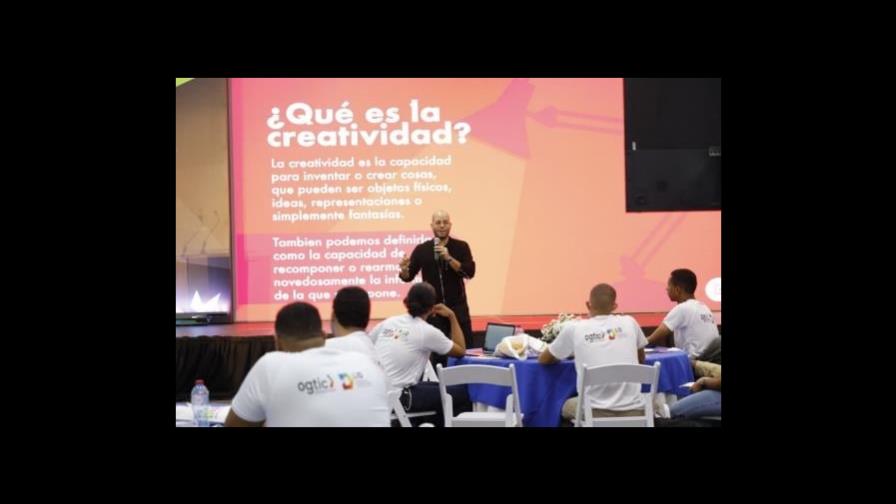 OGTIC y Gabinete de Innovación anuncian segunda edición de “Dominicana INNOVA”