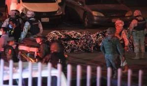 ONU pide a México una investigación exhaustiva por la muerte de 40 migrantes