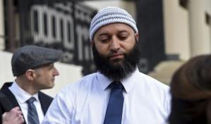 Restauran la condena a un hombre que fue liberado tras ganar fama en el podcast Serial