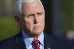 Trump presenta recurso para que Pence no testifique sobre asalto al Capitolio Trump presenta recurso para que Pence no testifique sobre asalto al Capitolio