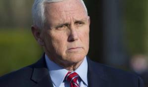 El exvicepresidente Mike Pence presentará la semana que viene su candidatura a la Casa Blanca